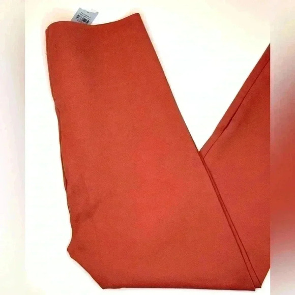 Loft Womens Salmon Sculpt High Waist Leggings Size Small - Picture 6 of 6